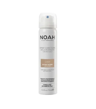 NOAH COLOR SPRAY CORRECTOR DARK BLONDE 75ML VAPORIZADOR