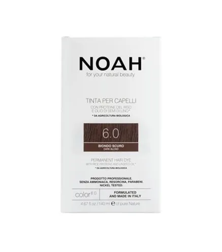 NOAH CAPILAR TINTE DARK BLONDE 140ML