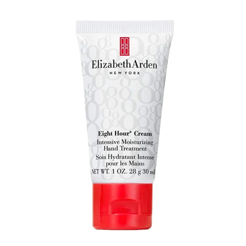 ELIZABETH ARDEN EIGHT HOUR TRATAMIENTO DE MANOS 30ML