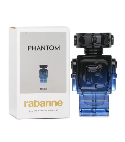 PACO RABANNE PHANTOM INTENSE EAU DE PARFUM 50ML VAPORIZADOR