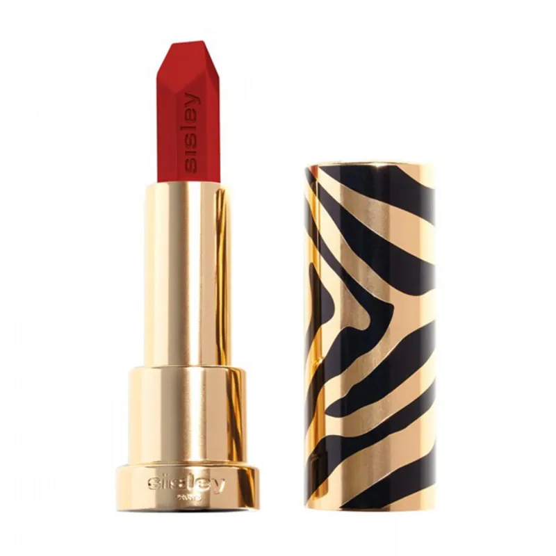 SISLEY PHYTO-ROUGE BARRA DE LABIOS 45 ROUGE MILANO 1UN SISLEY PHYTO-ROUGE BARRA DE LABIOS 45 ROUGE MILANO 1UN