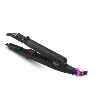 EUROSTIL ELECTRICO TENACILLA SOLDADOR EXTENSIONES 1UN