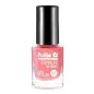 POLLIE MANICURA ESMALTE DE UÑAS ROSE EXTREME 1UN POLLIE MANICURA ESMALTE DE UÑAS ROSE EXTREME 1UN