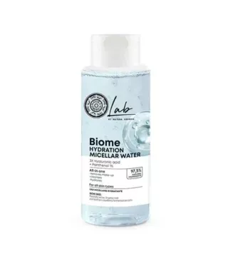 LAB BIOME HYDRATION BALSAMO LIMPIADOR 400ML
