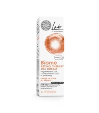 LAB BIOME RETINOL CREMA DE DIA 50ML