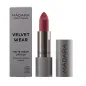 MADARA VELVET WEAR MATTE CREAM BARRA DE LABIOS 504 DOMINANCE 1UN MADARA VELVET WEAR MATTE CREAM BARRA DE LABIOS 504 DOMINANCE 1UN