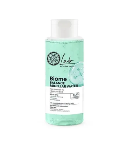LAB BIOME HYDRATION AGUA MICELAR 400ML