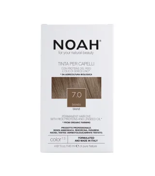 NOAH CAPILAR TINTE BLOND 140ML