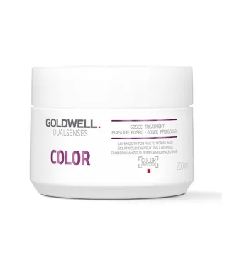GODWELL DUALSENSES TRATAMIENTO 60SEC COLOR 200ML