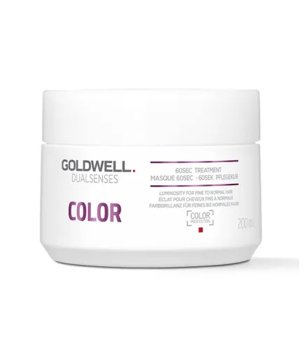 GODWELL DUALSENSES TRATAMIENTO 60SEC COLOR 200ML