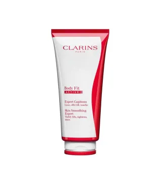 CLARINS BODY FIT CREMA ACTIVADORA 200ML
