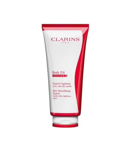 CLARINS BODY FIT CREMA ACTIVADORA 200ML