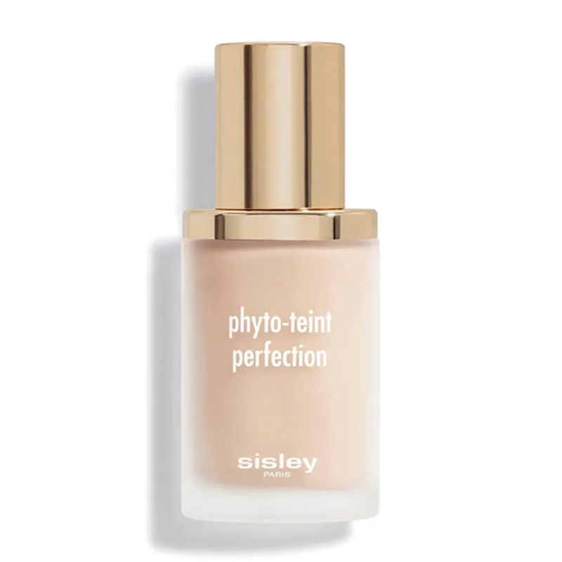 SISLEY PHYTO-TEINT BASE PERFECTION 3W2 HAZEL 1UN SISLEY PHYTO-TEINT BASE PERFECTION 3W2 HAZEL 1UN