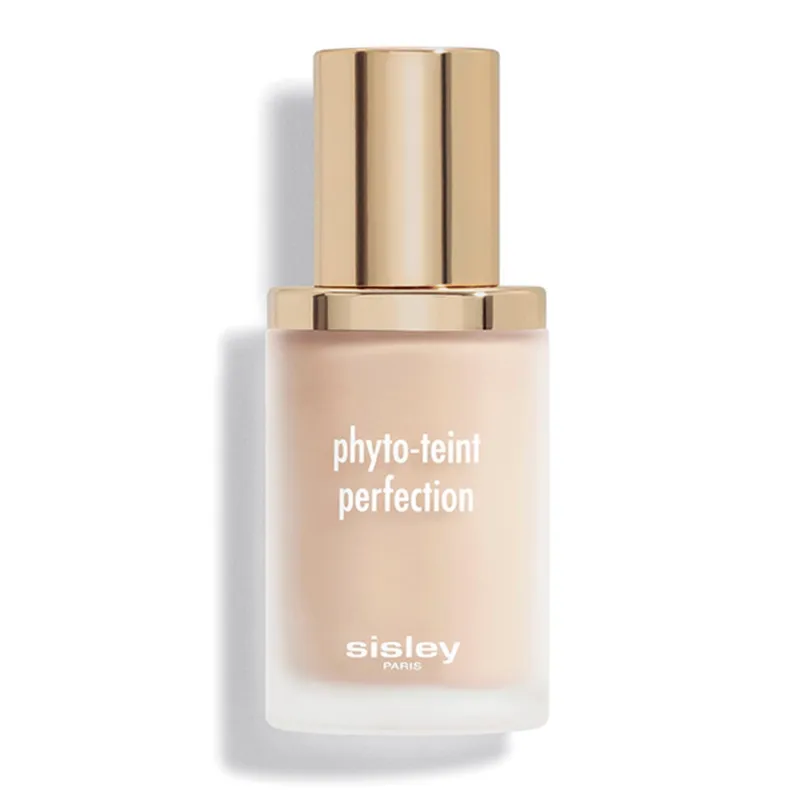SISLEY PHYTO-TEINT BASE PERFECTION 4N BISCUIT 1UN SISLEY PHYTO-TEINT BASE PERFECTION 4N BISCUIT 1UN