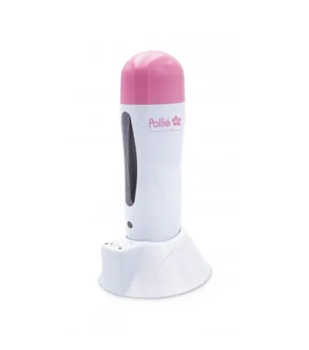 POLLIE BASE CALENTADOR CERA ROLL-ON 1UN