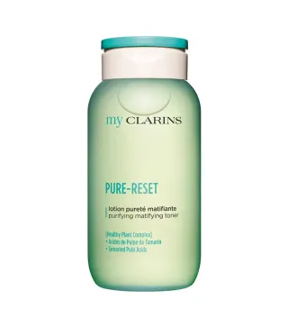 CLARINS MY CLARINS PURE-RESET TONICO MATIFICANTE 200ML