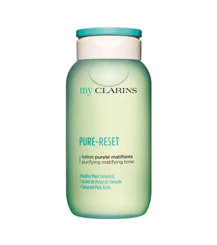 CLARINS MY CLARINS PURE-RESET TONICO MATIFICANTE 200ML