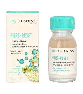 CLARINS MY CLARINS PURE-RESET LOCION TODO TIPO DE PIELES 13ML