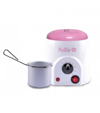 POLLIE DELUXE CERA FUSOR 1UN