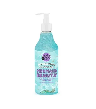 ORGANIC SHOP MERMAID BEAUTY GEL DE BAÑO 500ML