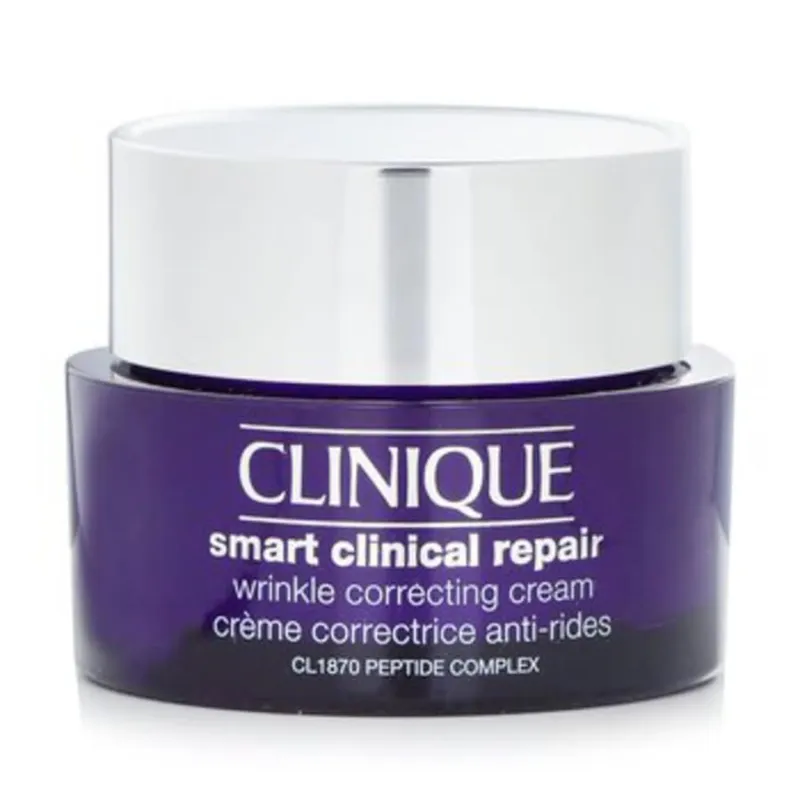 CLINIQUE SMART CLINICAL REPAIR WRINKLE CREMA CORRECTORA 50ML