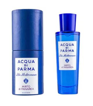 ACQUA DI PARMA BLU MEDITERRANEO EAU DE TOILETTE CAPRI 1UN