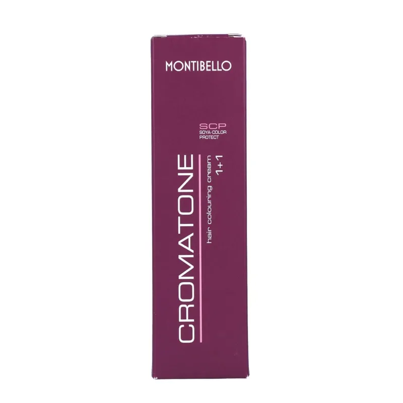 MONTIBEL-LO CROMATONE TINTE 5.7 1UN MONTIBEL-LO CROMATONE TINTE 5.7 1UN