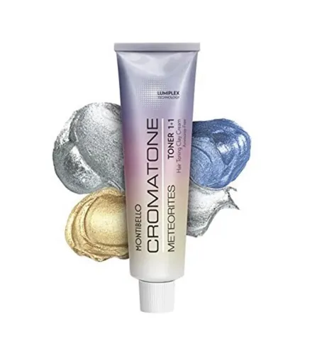 MONTIBEL-LO CROMATONE METEORITES TONER 60GR