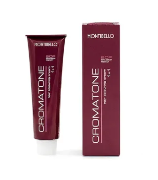 MONTIBEL-LO CROMATONE TINTE 6.4 1UN