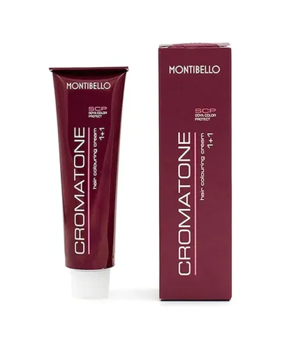 MONTIBEL-LO CROMATONE TINTE 6.4 1UN