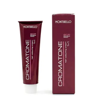 MONTIBEL-LO CROMATONE TINTE 6.57 60ML