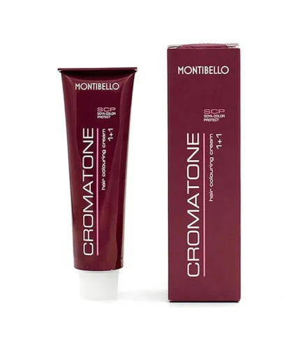 MONTIBEL-LO CROMATONE TINTE 6.57 60ML