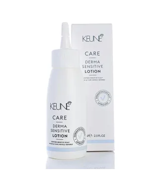 KEUNE CARE DERMASENSITIVE LOCION 75ML