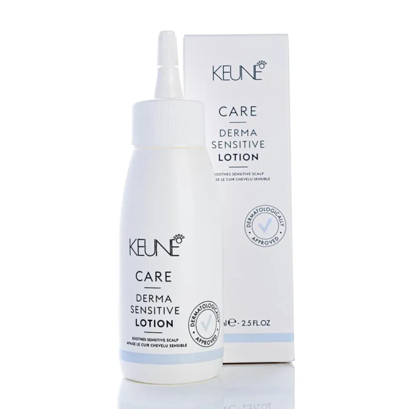 KEUNE CARE DERMASENSITIVE LOCION 75ML KEUNE CARE DERMASENSITIVE LOCION 75ML