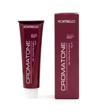 MONTIBEL-LO CROMATONE TINTE 5.77 1UN