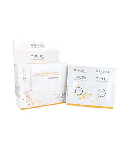 TASSEL T-PLEX TRATAMIENTO PARA CABELLO 1UN