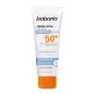 BABARIA HIDRATANTE CREMA FACIAL SPF50+ TODO TIPO DE PIEL 75ML