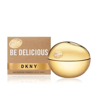 DONNA KARAN BE DELICIOUS WOMAN EAU DE PARFUM 100ML VAPORIZADOR