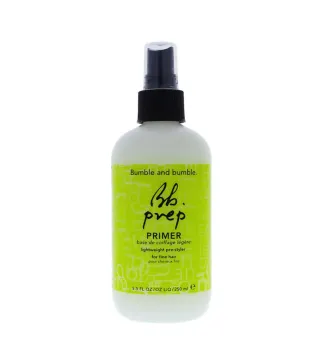 BUMBLE AND BUMBLE BB PREP PRIMER FINE HAIR 250ML VAPORIZADOR