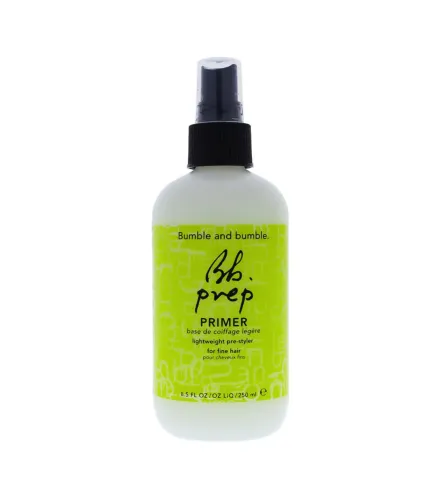 BUMBLE AND BUMBLE BB PREP PRIMER FINE HAIR 250ML VAPORIZADOR
