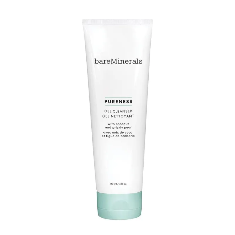 CONSUMO PURENESS GEL LIMPIADOR CON COCO 1UN CONSUMO PURENESS GEL LIMPIADOR CON COCO 1UN