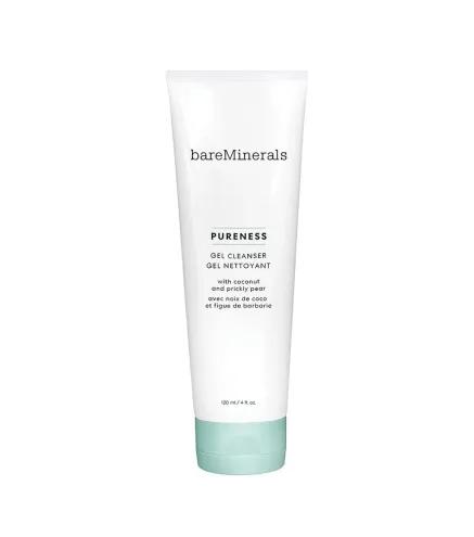 CONSUMO PURENESS GEL LIMPIADOR CON COCO 1UN