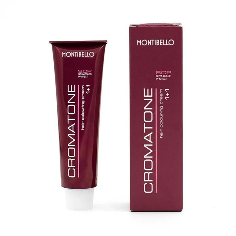 MONTIBEL-LO CROMATONE TINTE 5.11 1UN MONTIBEL-LO CROMATONE TINTE 5.11 1UN