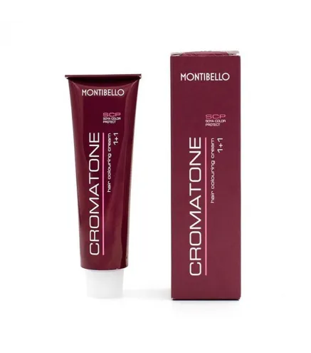 MONTIBEL-LO CROMATONE TINTE 5.11 1UN