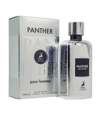 MAISON ALHAMBRA PHANTER POUR HOMME EAU DE PARFUM 100ML VAPORIZADOR