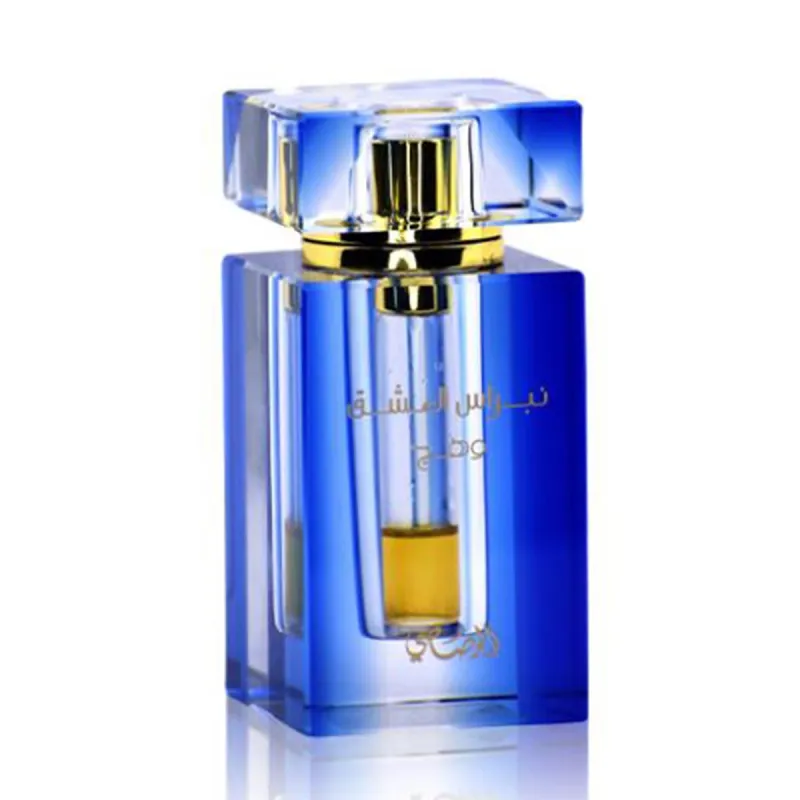 RASASI AL ISQH WAJAHA PERFUME OIL 6ML RASASI AL ISQH WAJAHA PERFUME OIL 6ML