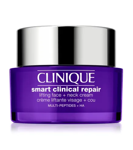 CLINIQUE SMART CLINICAL REPAIR LIFTING CREMA CARA Y CUELLO 50ML