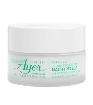 AYER RUPER RICA CREMA DE NOCHE 50ML