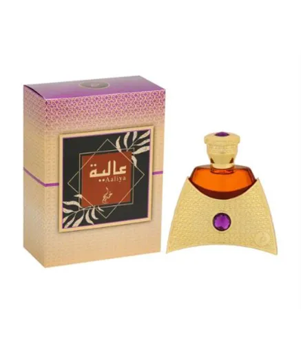 AALIYA EXTRACTO PERFUME 27ML