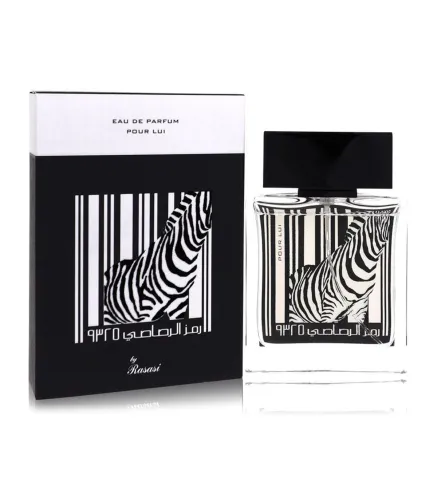 RASASI POUR LUI EAU DE PARFUM 50ML VAPORIZADOR